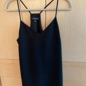 Banana Republic V Neck Cami